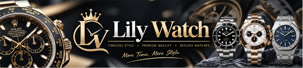 lily watch