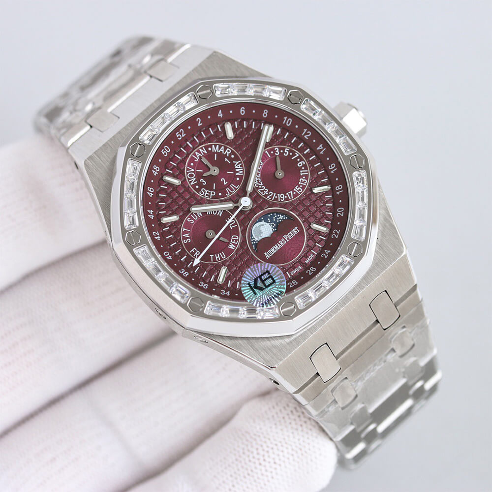 Audemars Piguet Royal Oak 26574ST
