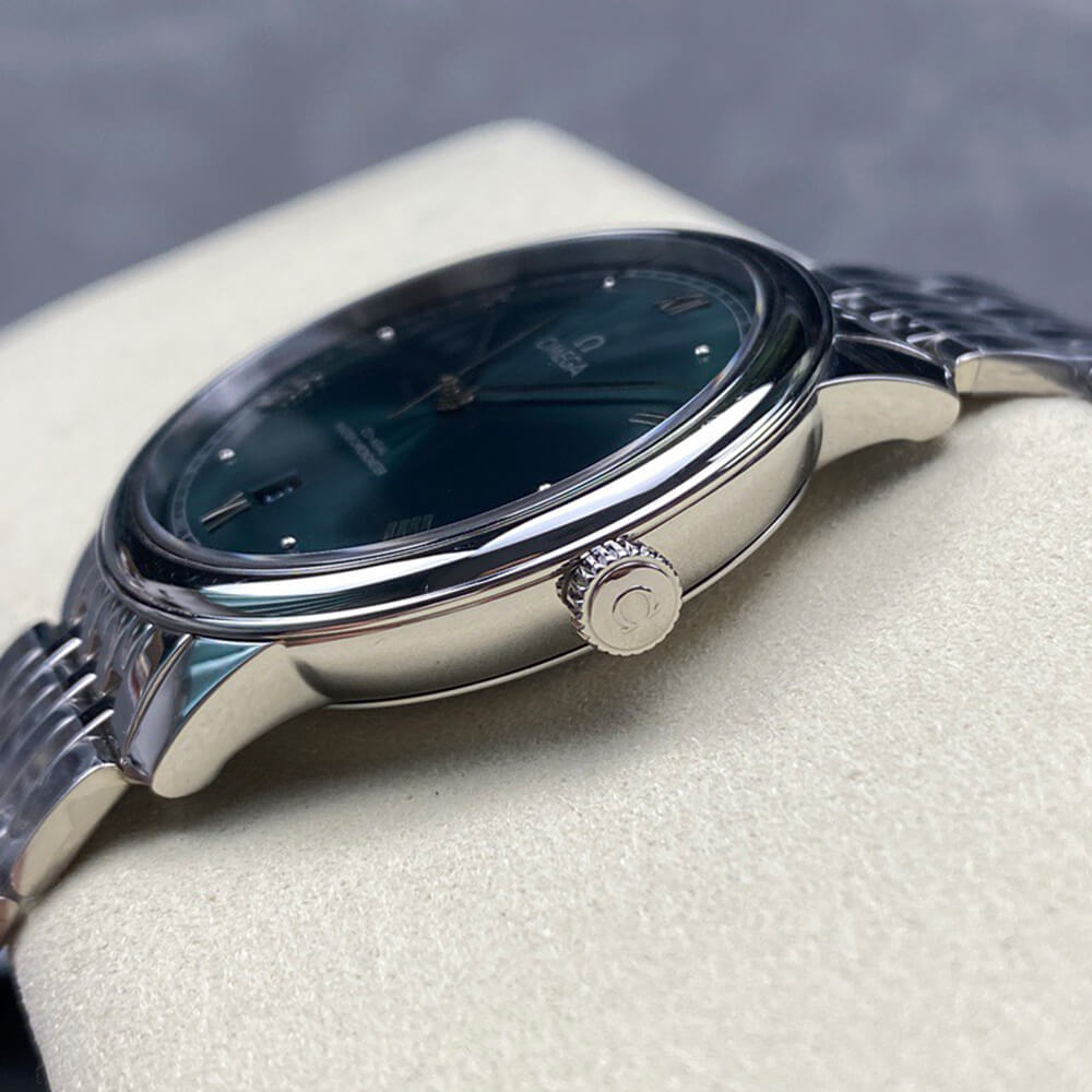 Omega DE VILLE