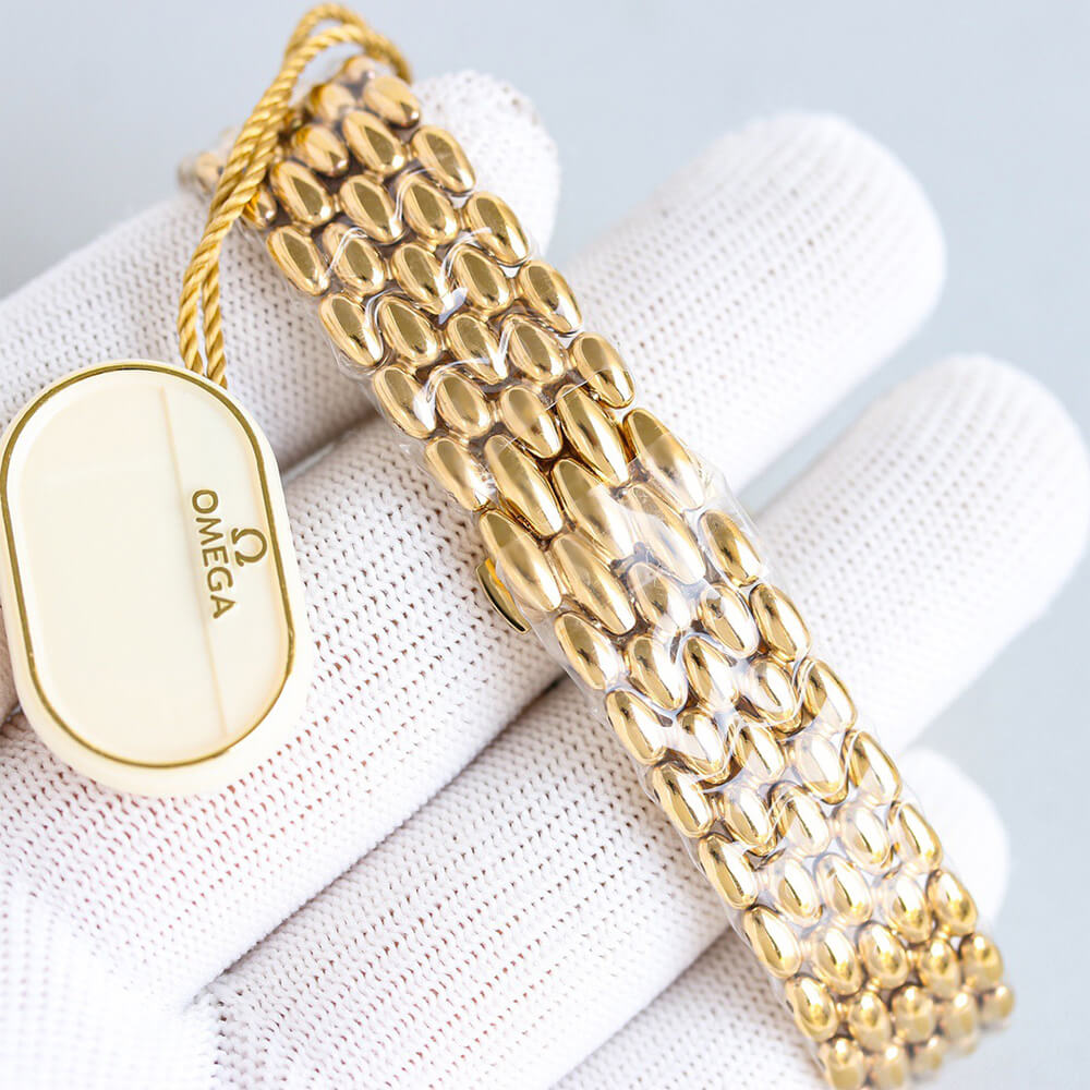 Omega DE VILLE