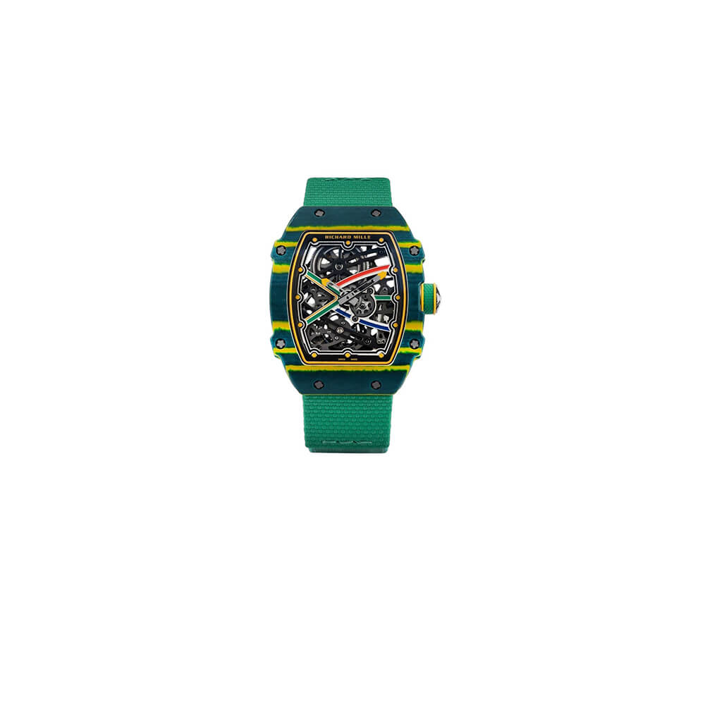 Richard Mille RM 67-02