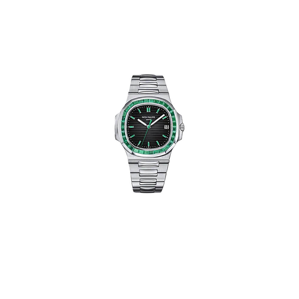 Patek Philippe Nautilus 5711/1A